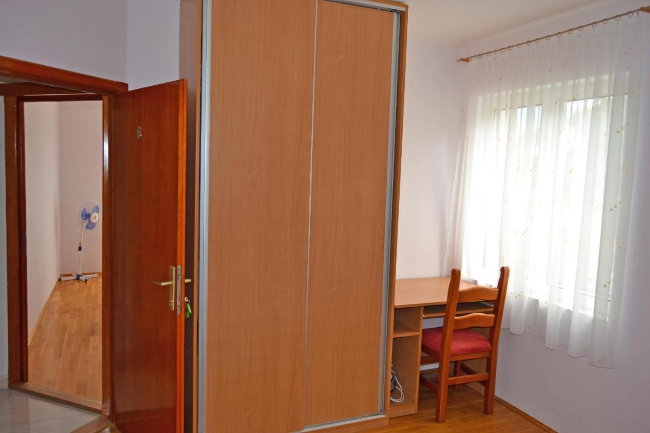 Tivat Apartments Esterno foto