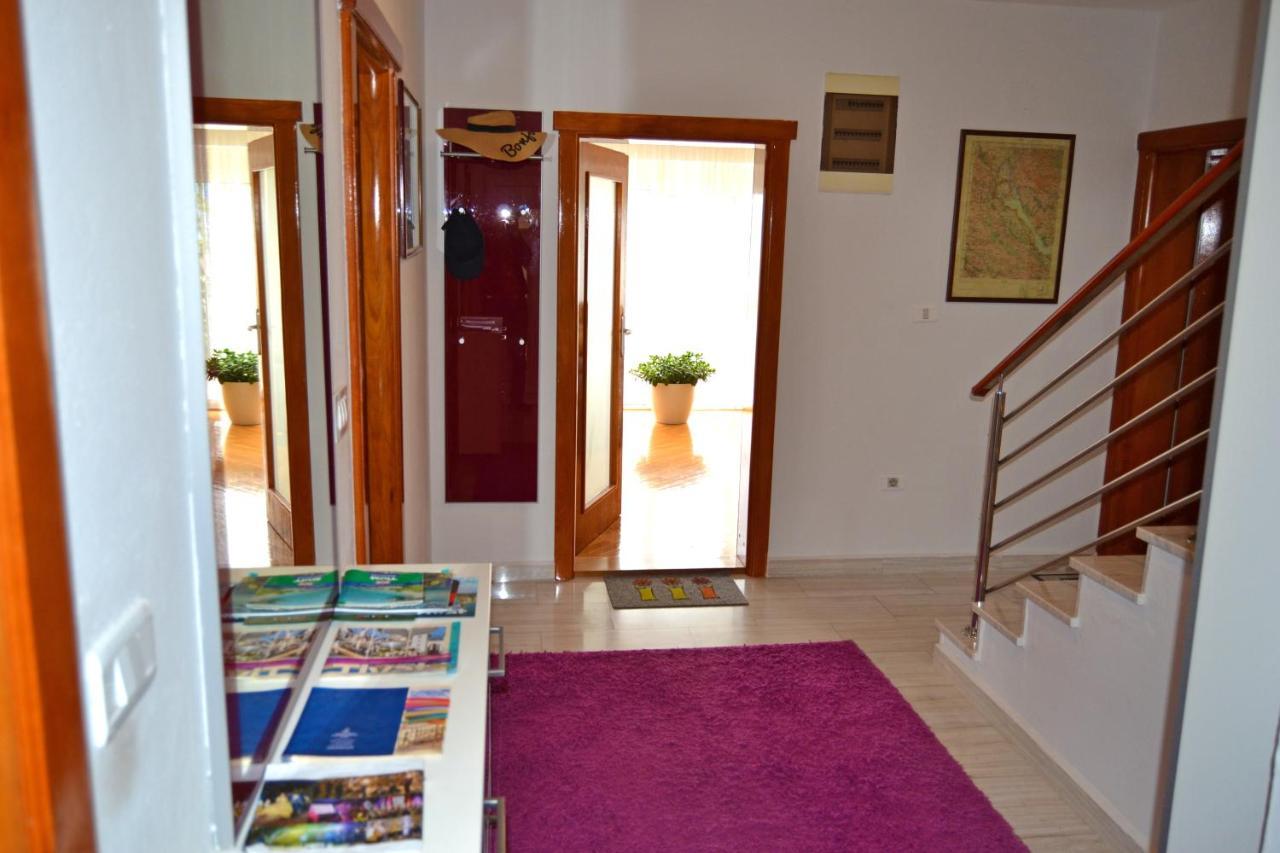 Tivat Apartments Esterno foto